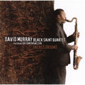 Murray,david / Black Saint Quartet - Sacred Ground - Music CD