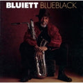 Bluiett,hamiet & The Baritone Nation - Blue Black - Music CD
