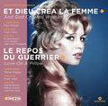 Misraki,paul - Et Dieu Crea La Femme (& God Created Woman) / Ost - Vinyl Record