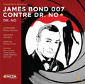 Norman,monty / Barry,john - Dr No / O.s.t. - Vinyl Record