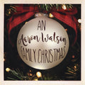 Watson,aaron - An Aaron Watson Family Christmas: Re-wrapped - Vinyl Record