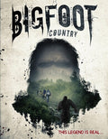 Bigfoot Country - Bigfoot Country - DVD