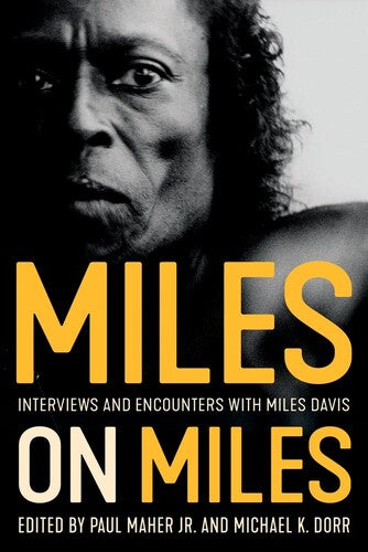 Maher,paul / Dorr,michael K - Miles On Miles - Books