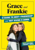 Sandoz-voyer,emilie / Kauffman,marta - Grace And Frankie - Books
