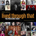 Hipple,mike - Lived Through That - Books