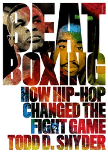 Snyder,todd D - Beatboxing - Books