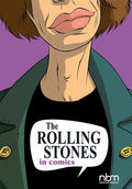 Ceka - Rolling Stones In Comics - Books