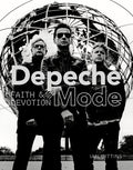 Gittins,ian - Depeche Mode - Books