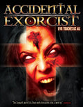 Accidental Exorcist - Accidental Exorcist - DVD