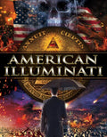 American Illuminati - American Illuminati - DVD