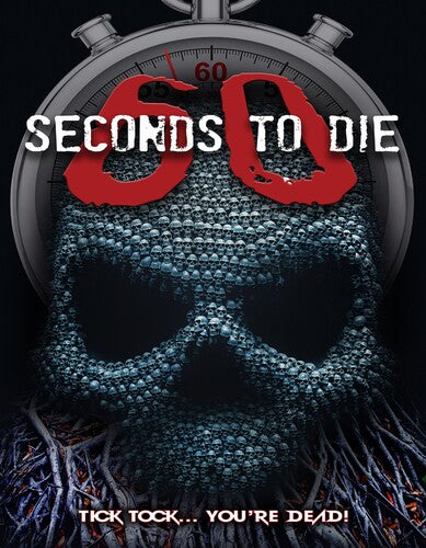 60 Seconds To Die - 60 Seconds To Die - DVD