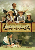 Indescribable - Indescribable - DVD