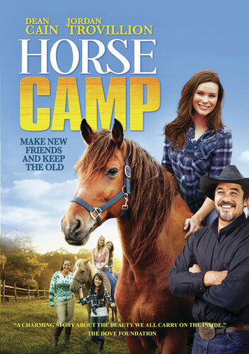 Horse Camp - Horse Camp - DVD