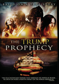 Trump Prophecy - Trump Prophecy - DVD