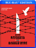 Behind Bayonets & Barbed Wire - Behind Bayonets & Barbed Wire - Blu-ray