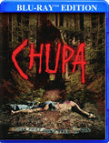 Chupa - Chupa - Blu-ray