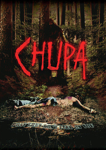 Chupa - Chupa - DVD