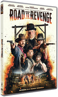 Road To Revenge - Road To Revenge - DVD