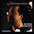 Bedikyan,burak - Introspection - Music CD