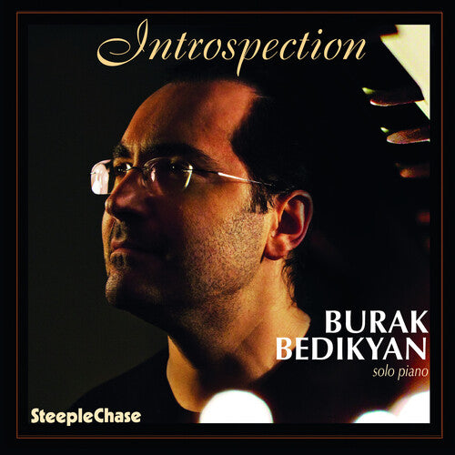 Bedikyan,burak - Introspection - Music CD