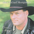 Montgomery,john Michael - Love Songs - Music CD