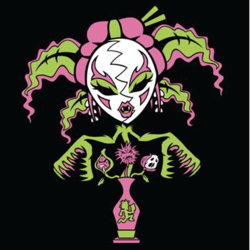 Insane Clown Posse - Yum Yum Bedlam - Music CD