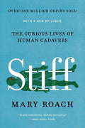 Roach,mary - Stiff - Books