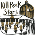 Kill Rock Stars / Various - Kill Rock Stars / Various - Vinyl Record