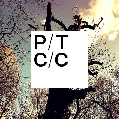 Porcupine Tree - Closure / Continuation - Music CD