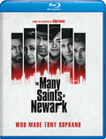 Many Saints Of Newark - Many Saints Of Newark - UHD