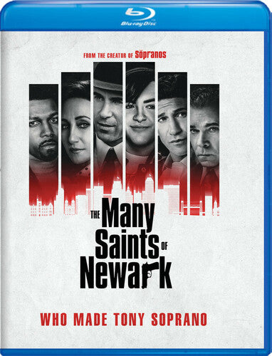 Many Saints Of Newark - Many Saints Of Newark - UHD