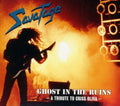 Savatage - Ghost In The Ruins - CD