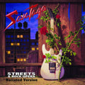 Savatage - Streets: A Rock Opera (Narrated Version/Video Collection/CD/DVD/7 Bonus Tracks)