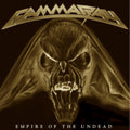 Gamma Ray - Empire Of The Undead - LP Vinyl