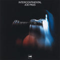 Joe Pass - Intercontinental - LP Vinyl