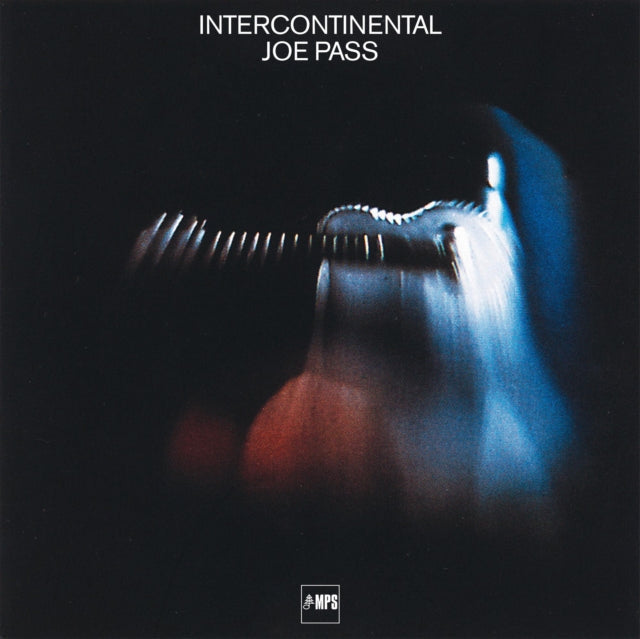 Joe Pass - Intercontinental - LP Vinyl