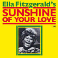 Ellington / Lennon / Clapton - Sunshine Of Your Love - LP Vinyl