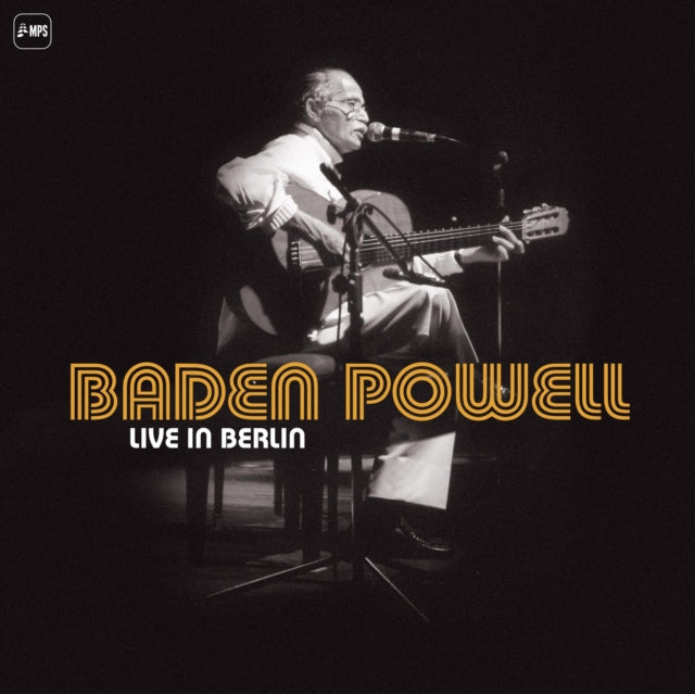 Live In Berlin (3LP)