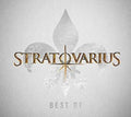 Stratovarius - Best Of - CD