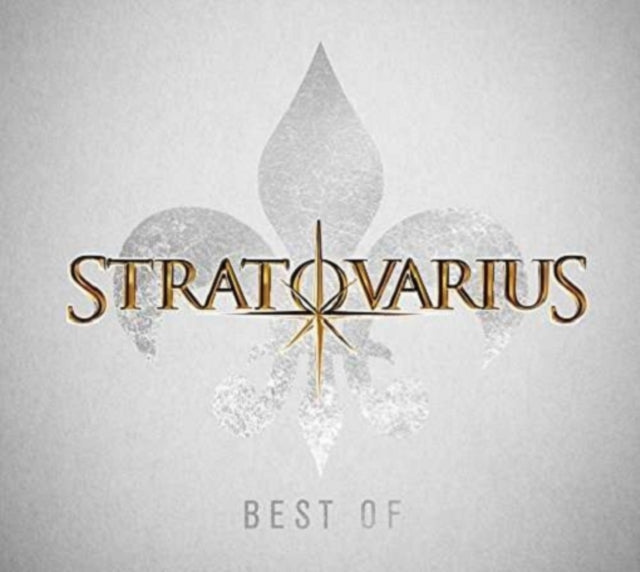 Stratovarius - Best Of - CD