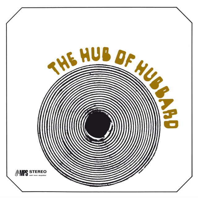 Freddie Hubbard - Hub Of Hubbard - LP Vinyl