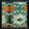 Joe Henderson - Mirror Mirror - LP Vinyl