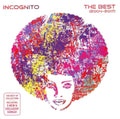 Incognito - Best - CD