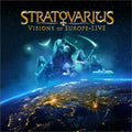 Stratovarius - Visions Of Europe (Live) (Gatefold) - LP Vinyl