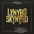 Lynyrd Skynyrd - Live In Atlantic City - LP Vinyl