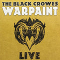 Warpaint Live (Limited LP Vinyl Edition)