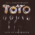 Live In Amsterdam (Limited/2LP/CD)