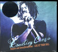 Counting Crows - August & Everything After - Live At Town Hall - CD