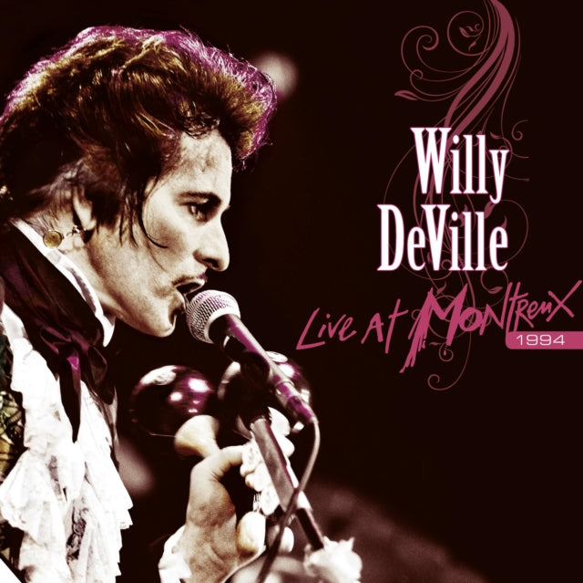 Live At Montreux 1994 (2LP) & Collected (2LP/Limited/Transparent Green Vinyl/180G/Booklet/Gatefold/Numbered/Import)