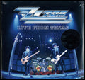 Zz Top - Live From Texas - LP Vinyl